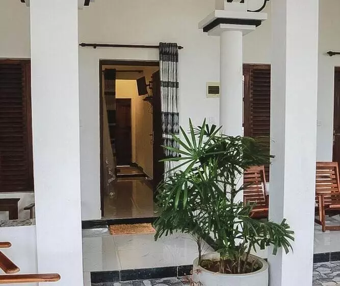 Majatalo Sunset View Beach