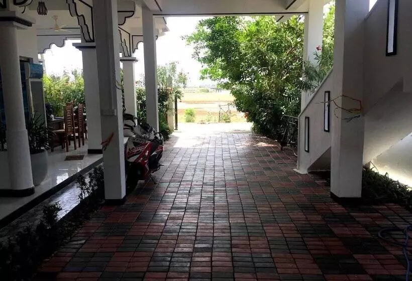 Majatalo Sunset View Beach