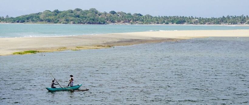 Pensió Sunset View Beach