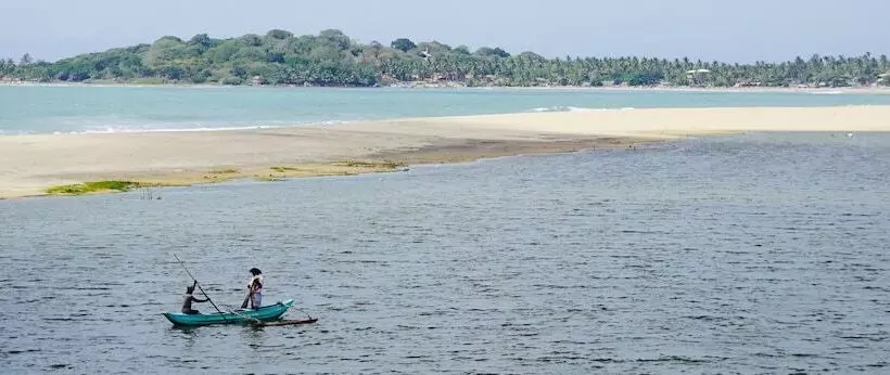 Majatalo Sunset View Beach