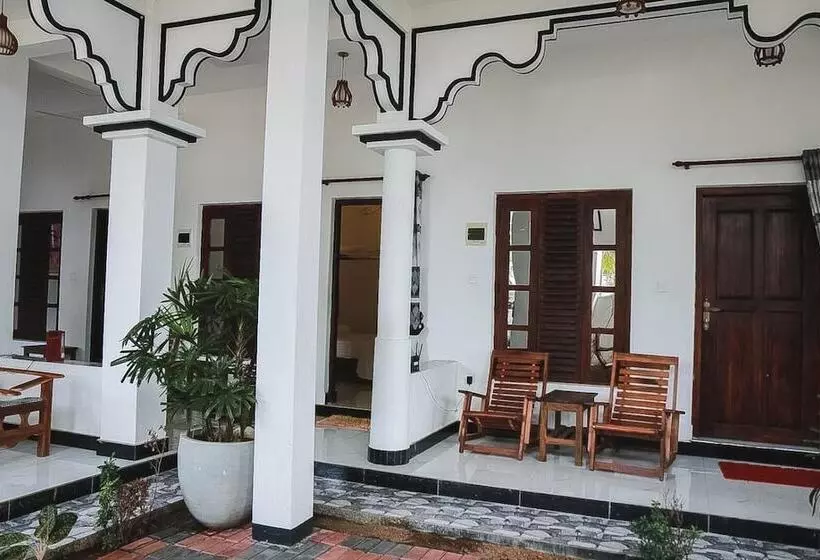 Majatalo Sunset View Beach