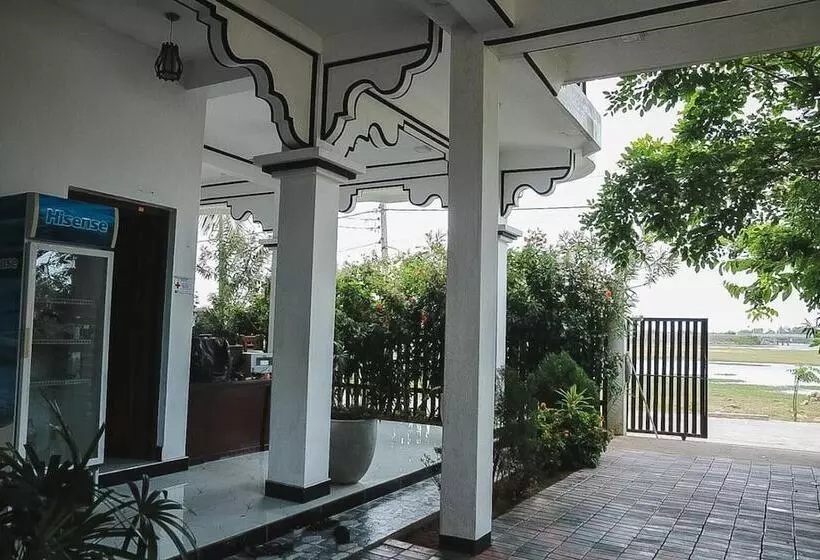 Majatalo Sunset View Beach