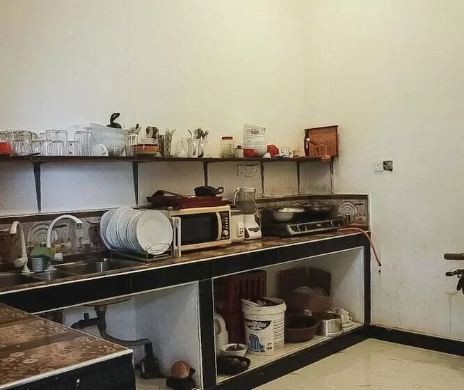 Majatalo Sunset View Beach