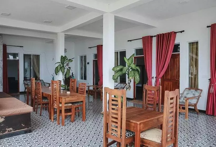 Majatalo Sunset View Beach