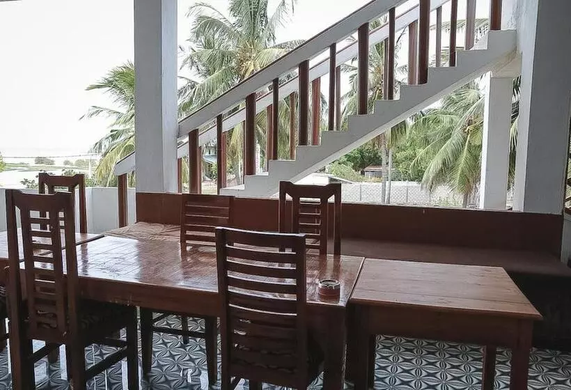 Majatalo Sunset View Beach