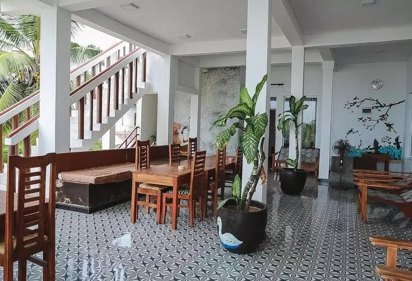 Majatalo Sunset View Beach