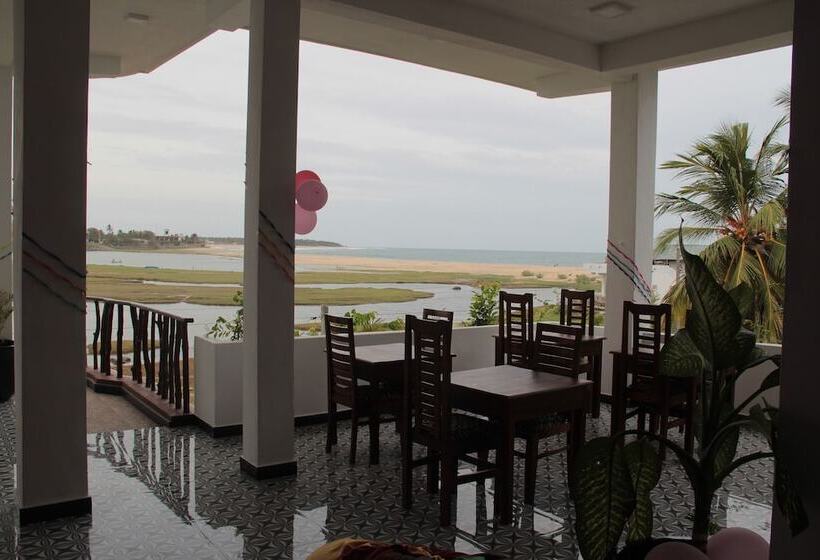 Pensió Sunset View Beach