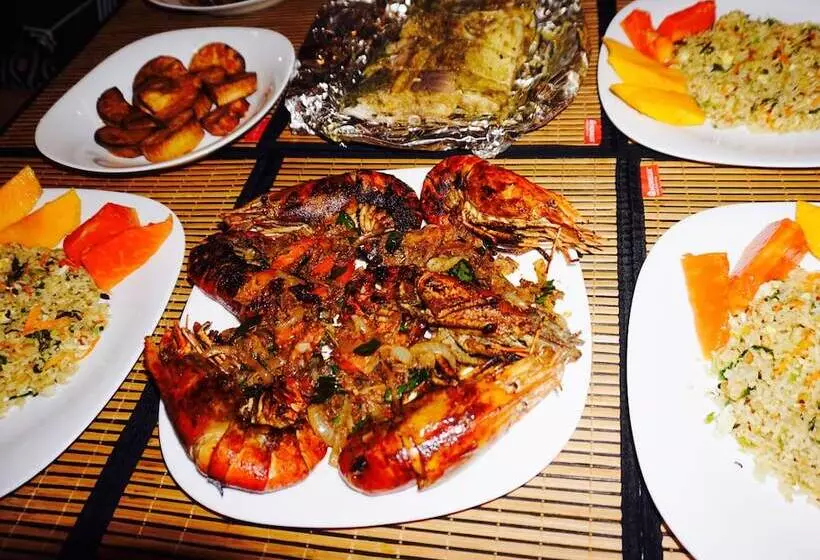 Majatalo Sunset View Beach