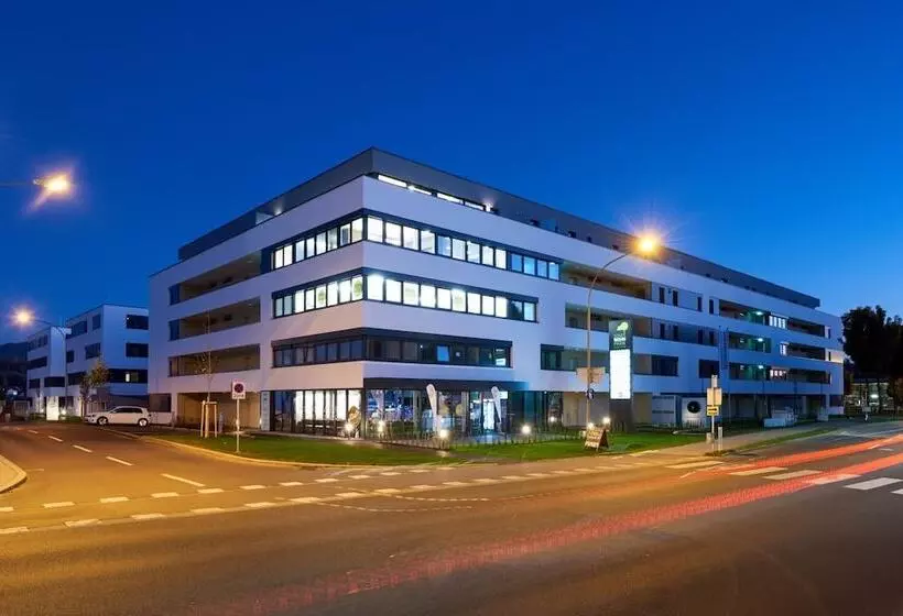 Vitus Steyr Hotel & Spa Suites