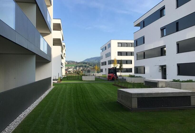 Vitus Steyr Hotel & Spa Suites