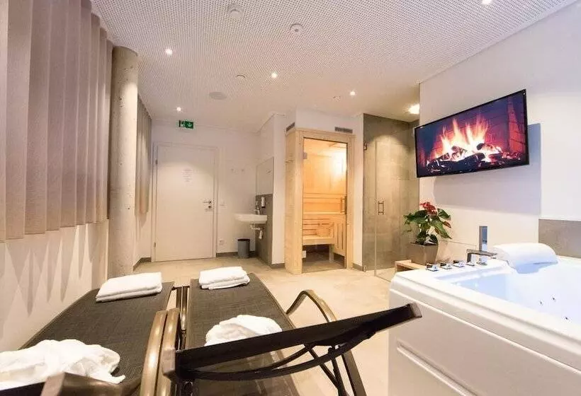 Vitus Steyr Hotel & Spa Suites