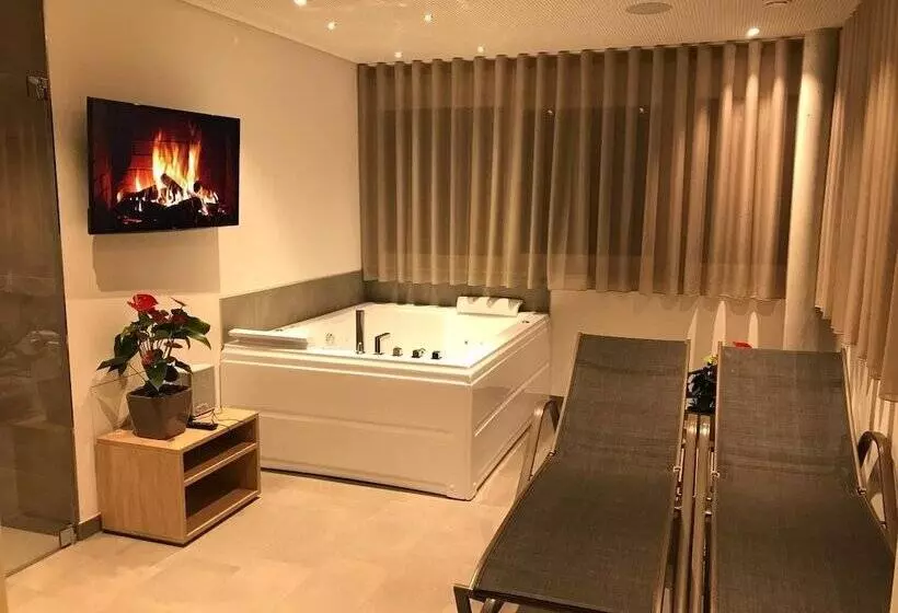 Vitus Steyr Hotel & Spa Suites