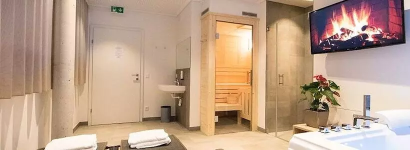 Vitus Steyr Hotel & Spa Suites