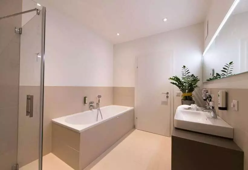 Vitus Steyr Hotel & Spa Suites