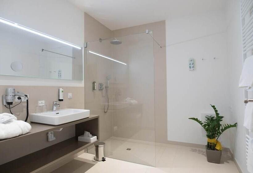 Vitus Steyr Hotel & Spa Suites