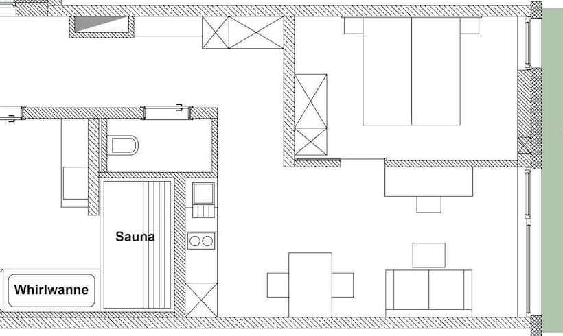 Vitus Steyr Hotel & Spa Suites