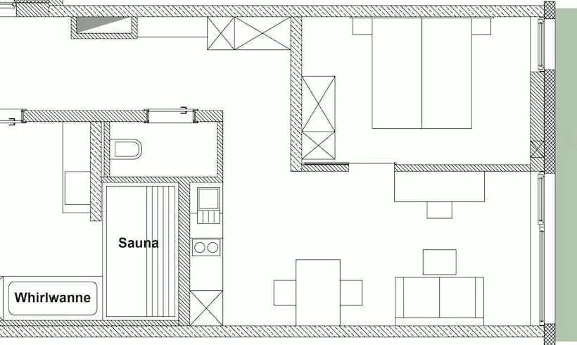 Vitus Steyr Hotel & Spa Suites