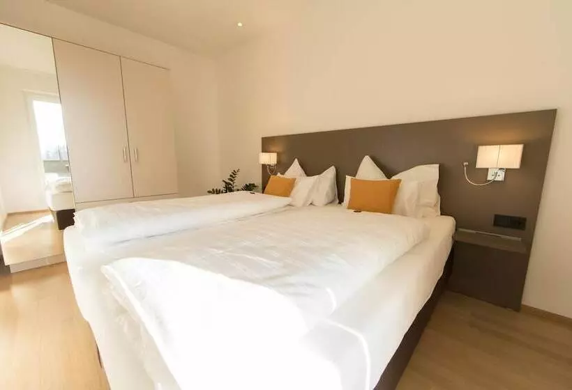 Vitus Steyr Hotel & Spa Suites