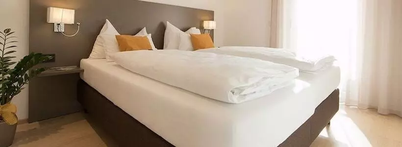 Vitus Steyr Hotel & Spa Suites