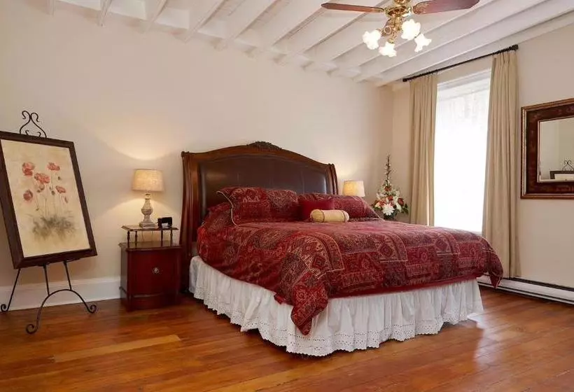 Retkeilymaja Cheltenham Suites