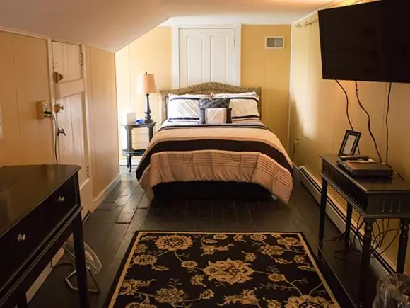 ユースホステル Cumberland Inn And Spa