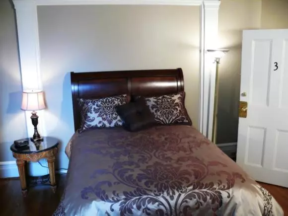 ユースホステル Cumberland Inn And Spa
