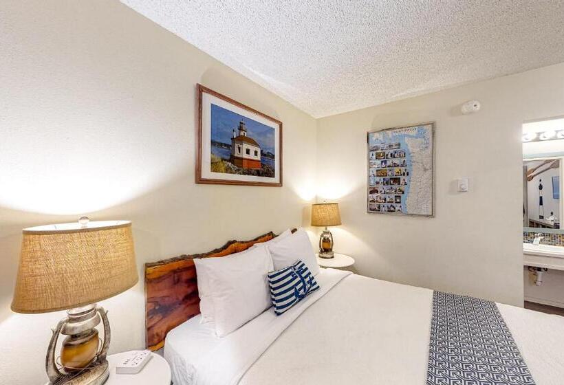 הוסטל Lamplighter Inn