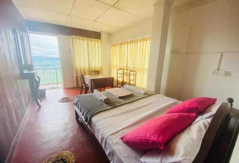 Auberge Rosenka Haputhale