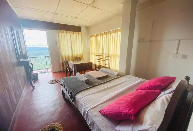 Auberge Rosenka Haputhale