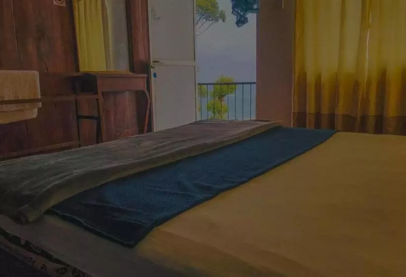 Auberge Rosenka Haputhale