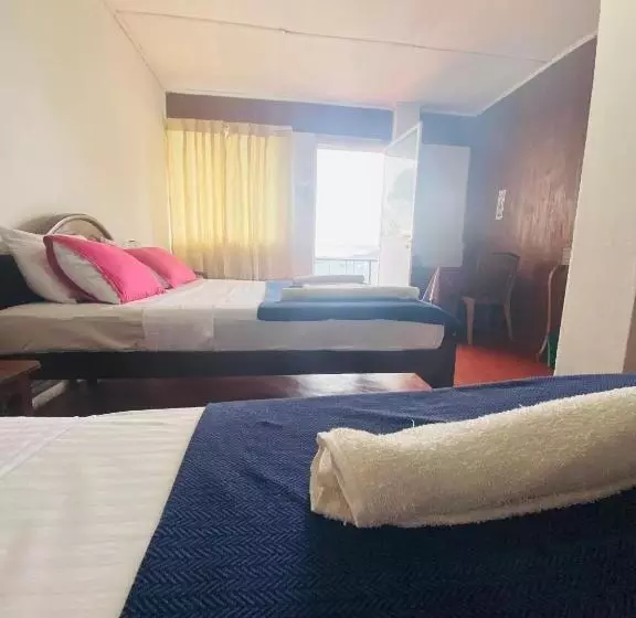 Auberge Rosenka Haputhale