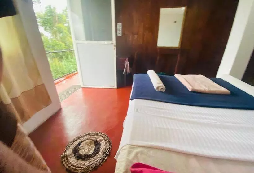 Auberge Rosenka Haputhale