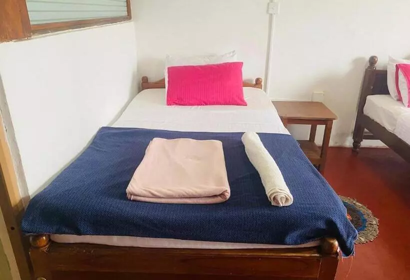 Auberge Rosenka Haputhale