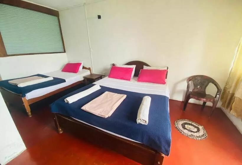 Auberge Rosenka Haputhale