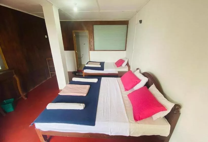Auberge Rosenka Haputhale
