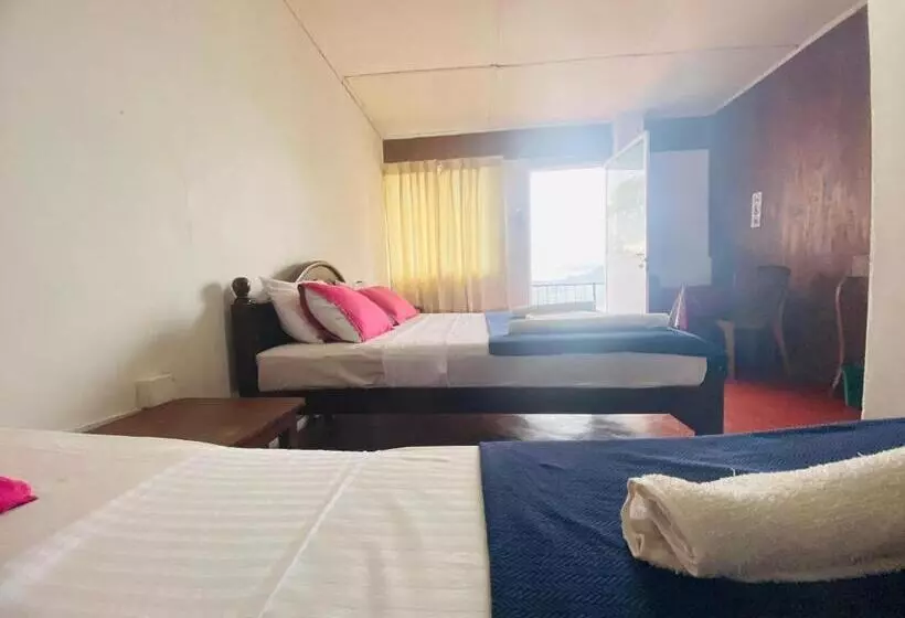 Auberge Rosenka Haputhale