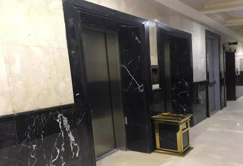 برج الفارس للشقق المخدومة