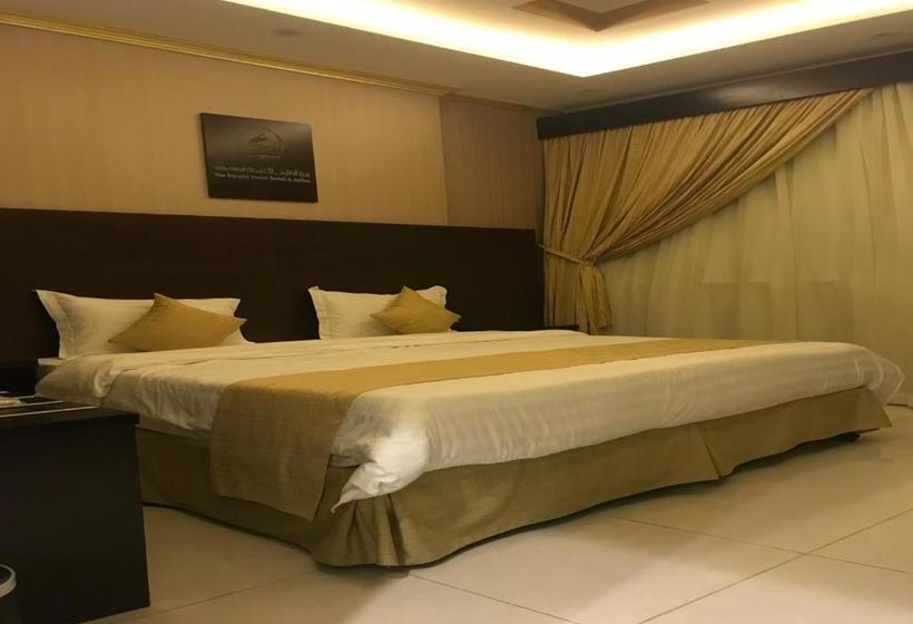 برج الفارس للشقق المخدومة