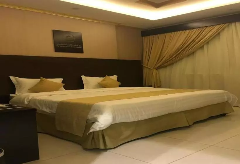 برج الفارس للشقق المخدومة