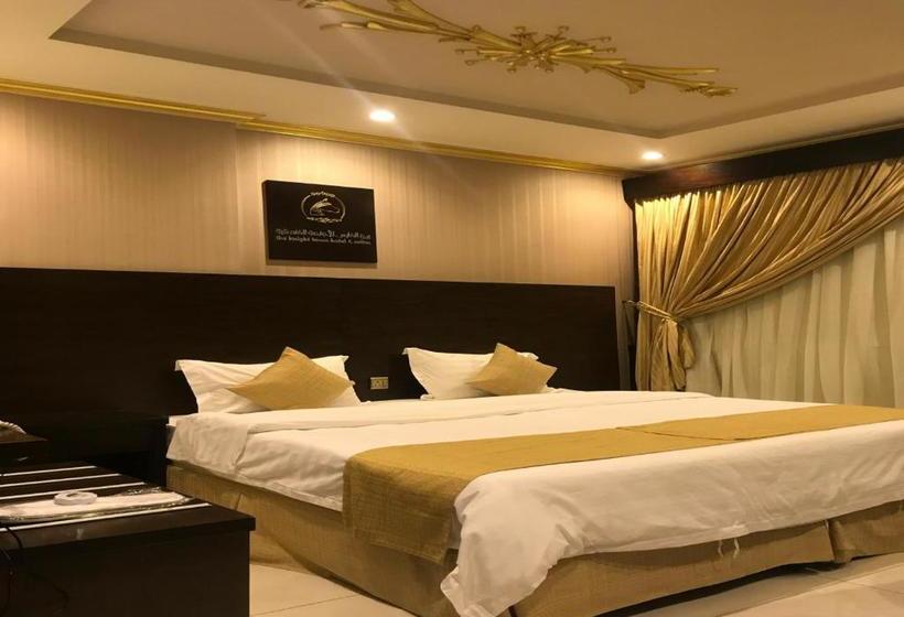 برج الفارس للشقق المخدومة