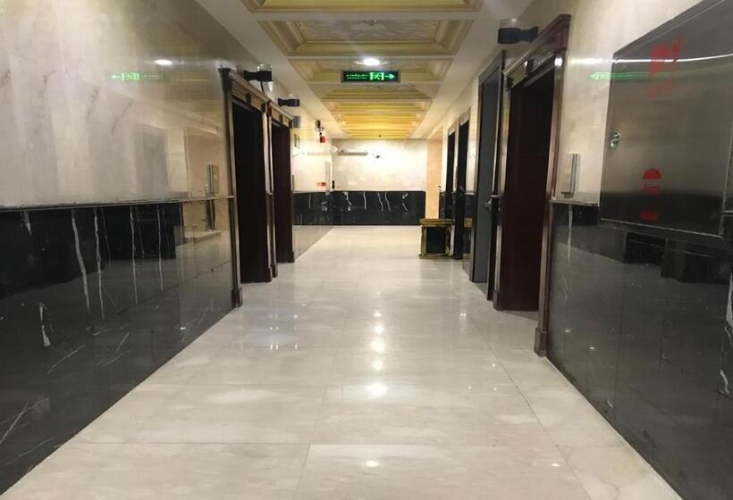 برج الفارس للشقق المخدومة