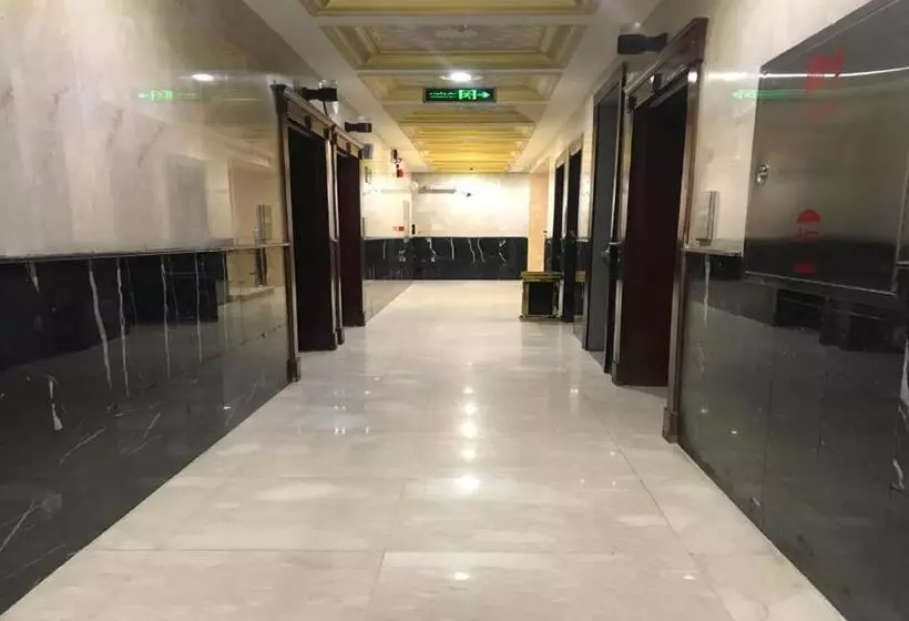 برج الفارس للشقق المخدومة