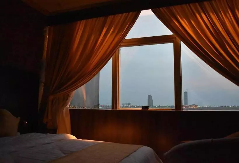 برج الفارس للشقق المخدومة