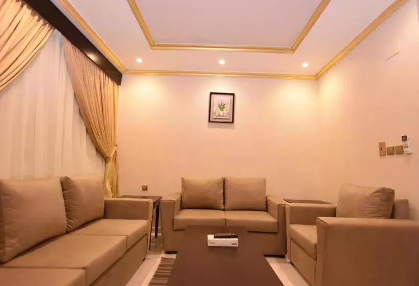 برج الفارس للشقق المخدومة