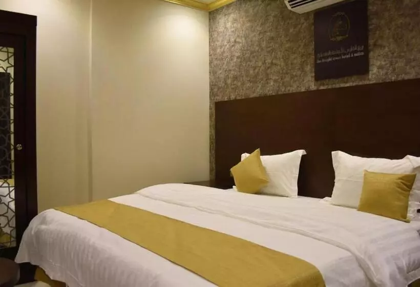 برج الفارس للشقق المخدومة