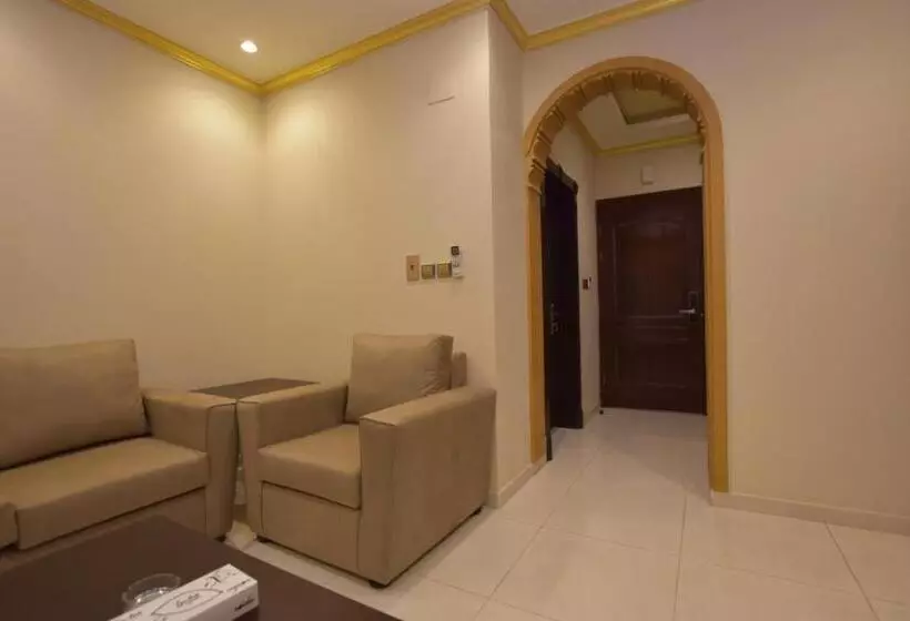 برج الفارس للشقق المخدومة