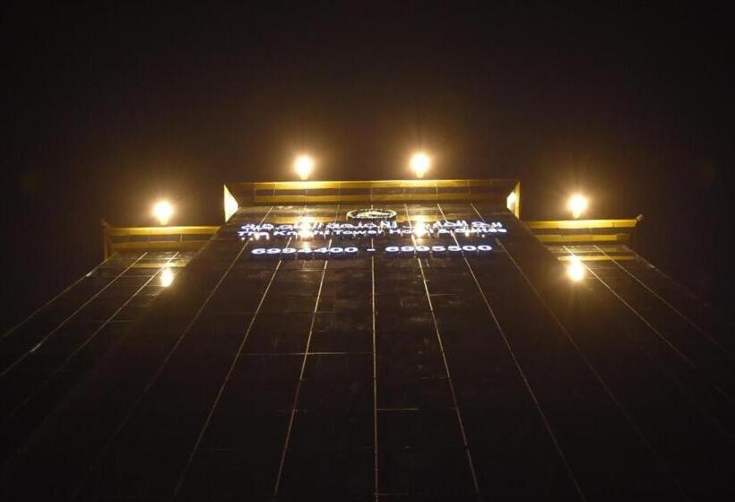 برج الفارس للشقق المخدومة