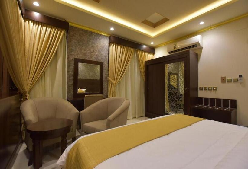 برج الفارس للشقق المخدومة