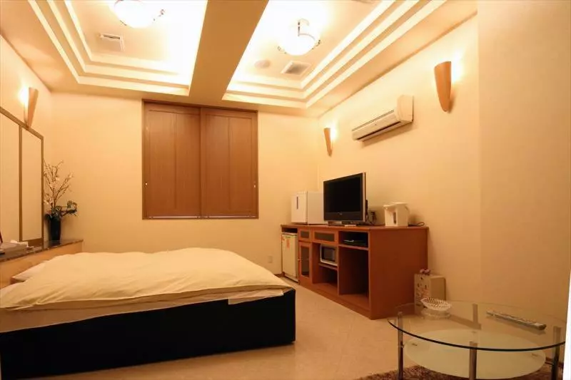 Hotelli Tongariboshi