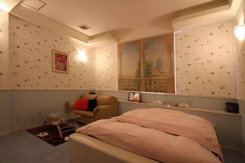 Hotelli Tongariboshi